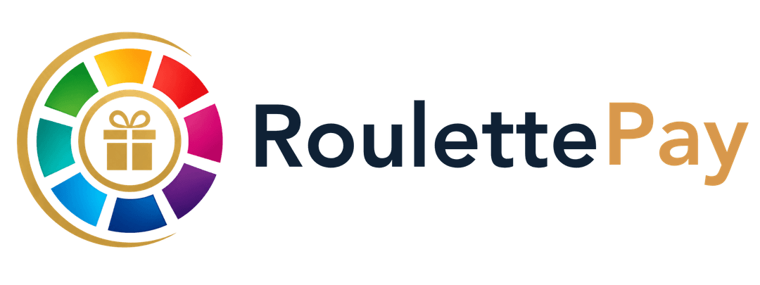 Roulettepay logo